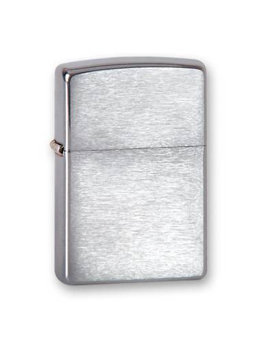 499 ZIPPO ZIPPO Classicпокрытием Brushed Chrome 499 ZIPPO ZIPPO Classicпокрытием Brushed Chrome