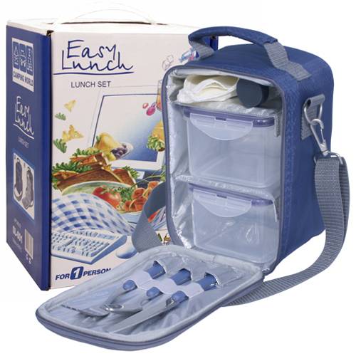 Ланч-набор CW Easy Lunch Ланч-набор CW Easy Lunch