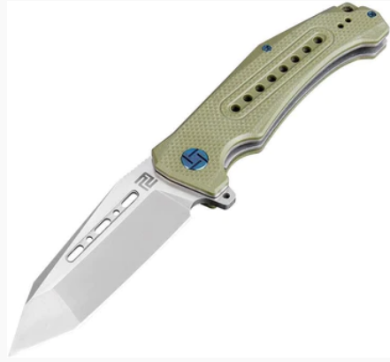 Складной нож Artisan Cutlery Jungle Складной нож Artisan Cutlery Jungle