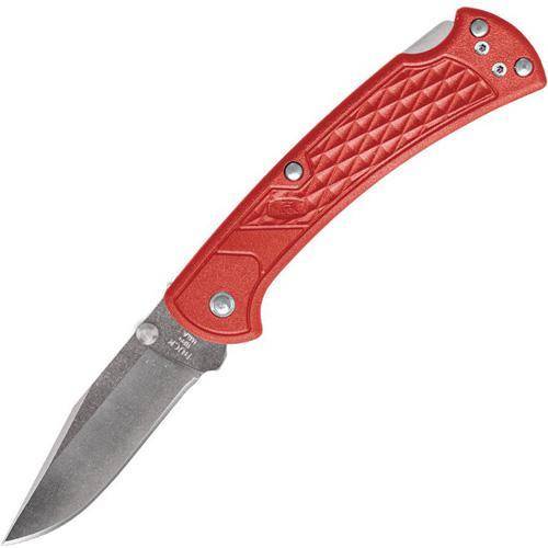 Складной нож Buck Ranger Slim Select 0112RDS2 фото 11 Складной нож Buck Ranger Slim Select 0112RDS2 фото 11