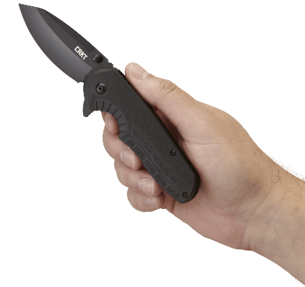 Складной нож CRKT Copacetic™ Flipper фото 10 Складной нож CRKT Copacetic™ Flipper фото 10