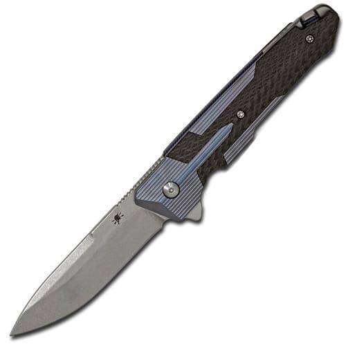 Складной нож Spartan Blades Kranos Складной нож Spartan Blades Kranos