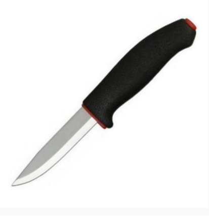 3810 Mora kniv ALLROUND 711 3810 Mora kniv ALLROUND 711