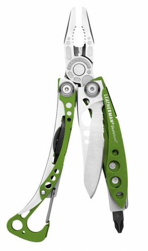 1039 Leatherman Skeletool
