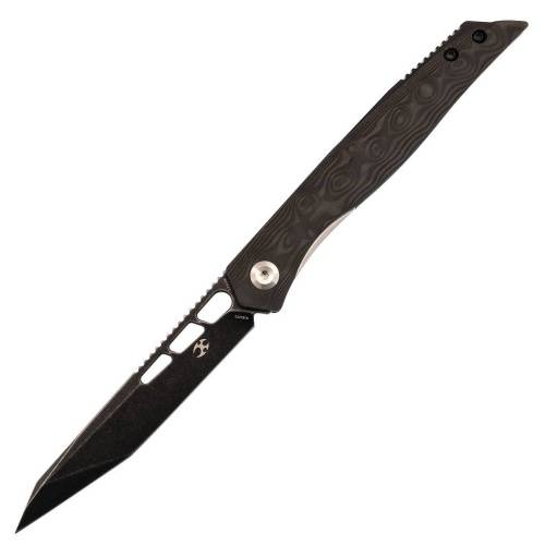 5891 Kansept knives Lucky Star фото 11