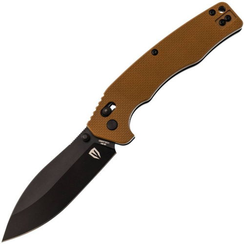 Складной нож Obertech ns-01 thumb stud