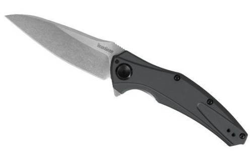 5891 Kershaw Bareknuckle - 7777 фото 19