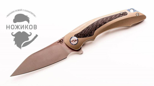 Складной нож Bestech Knives Pterodactyl BT1801C фото 3 Складной нож Bestech Knives Pterodactyl BT1801C фото 3