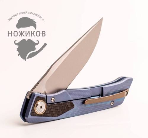 5891 Bestech Knives Sky Hawk BT1804С фото 10