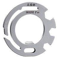 Мультитул Sanrenmu SK029Z