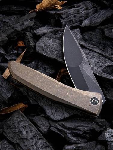 5891 WE Knife Scoppio Bronze фото 4