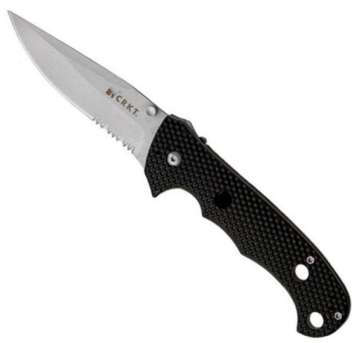 Складной нож CRKT Desert Cruiser