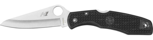 Складной нож Spyderco Pacific Salt Складной нож Spyderco Pacific Salt