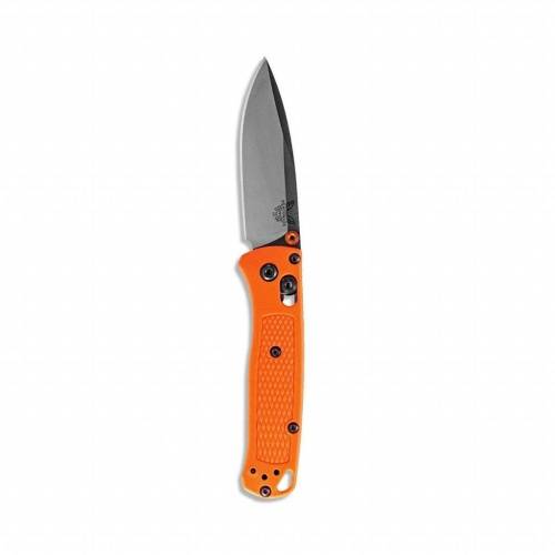 5891 Benchmade BM533 Mini Bugout фото 10