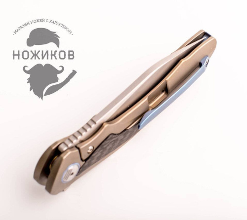 Складной нож Bestech Knives Pterodactyl BT1801C фото 5 Складной нож Bestech Knives Pterodactyl BT1801C фото 5