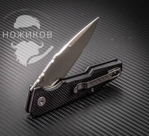 5891 Artisan Cutlery Artisan Predator Small фото 2