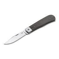 Складной нож Boker Bonfire Micarta