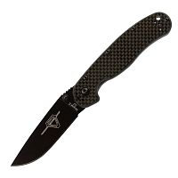 Нож складной Ontario RAT-2