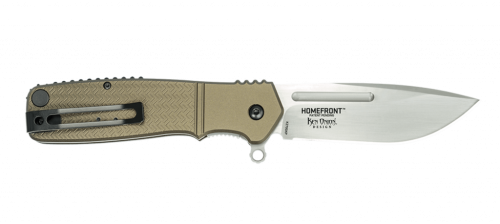 5891 CRKT Homefront™ фото 17