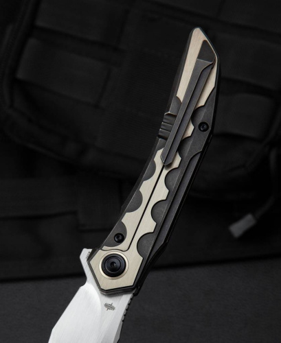 Складной нож Bestech Knives Samari фото 13 Складной нож Bestech Knives Samari фото 13