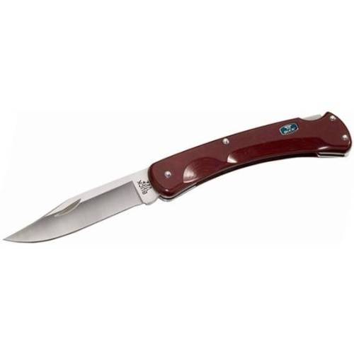 5891 Buck 110 EcoLite Red B0110RDS1