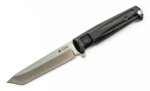 388 Kizlyar Supreme Aggressor Lite 420HC SW