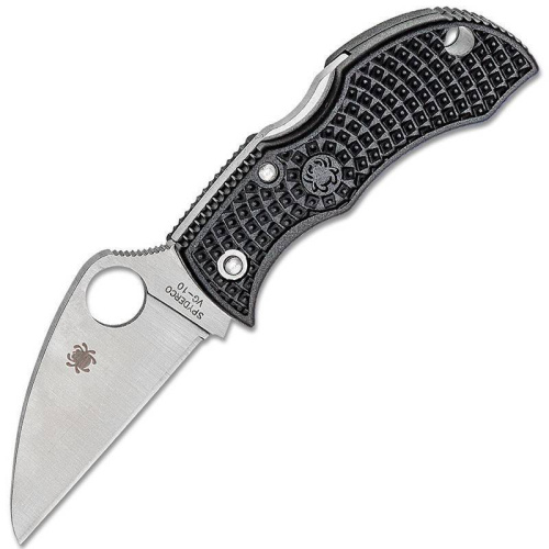 147 Spyderco Manbug Wharncliffe 147 Spyderco Manbug Wharncliffe