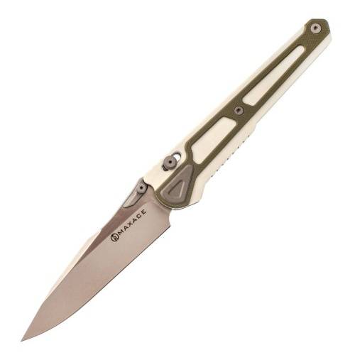 5891 Maxace Knife Heron- K фото 3