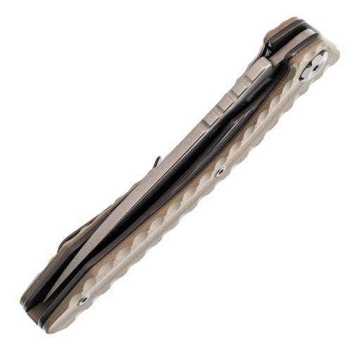 5891 Maxace Knife Zealot фото 6