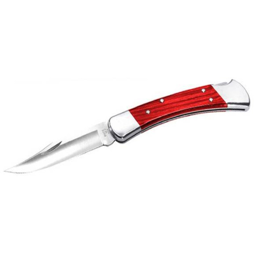 Складной нож Buck Folding Hunter S30V 0110CWSR фото 5 Складной нож Buck Folding Hunter S30V 0110CWSR фото 5
