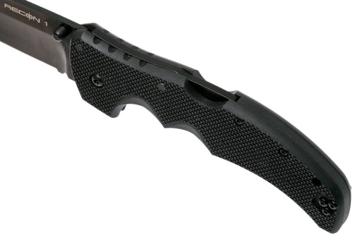 435 Cold Steel Складной ножRecon 1 Tanto 27BT фото 6