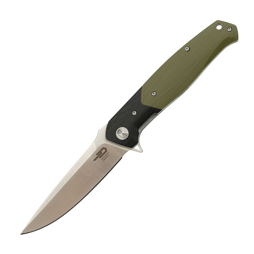 Складной нож Bestech Knives Складной нож Bestech Swordfish Зеленый фото 2 Складной нож Bestech Knives Складной нож Bestech Swordfish Зеленый фото 2
