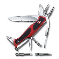 Перочинный нож Victorinox RangerGrip