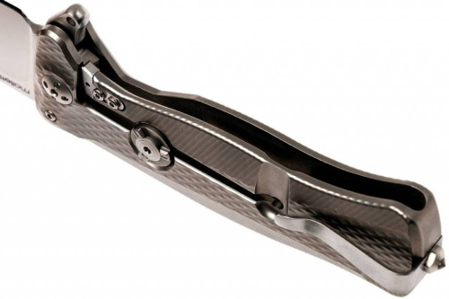 Складной нож Lion Steel SR11 G (GREY) фото 2 Складной нож Lion Steel SR11 G (GREY) фото 2
