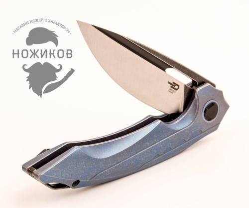 5891 Bestech Knives ORNETTA BT1811C фото 5