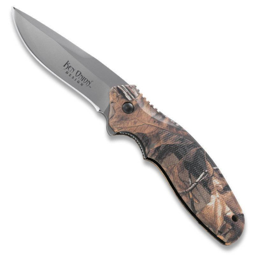 Складной нож CRKT Shenanigan™ Camo Realtree™ Xtra® Camouflage фото 2 Складной нож CRKT Shenanigan™ Camo Realtree™ Xtra® Camouflage фото 2