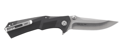 Складной нож CRKT The Tighe Tac™ Two Clip Point фото 10 Складной нож CRKT The Tighe Tac™ Two Clip Point фото 10