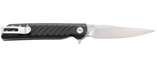 5891 CRKT R3801 Ruger Knives LCK™ фото 10