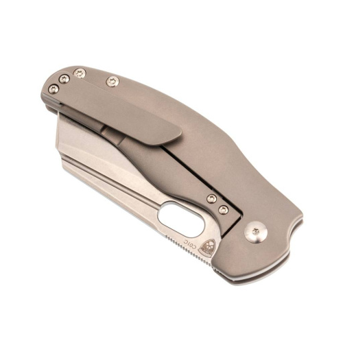 Складной нож Kizer C01C фото 9 Складной нож Kizer C01C фото 9
