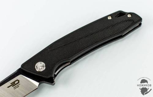 5891 Bestech Knives Spike BG09A-1 фото 7