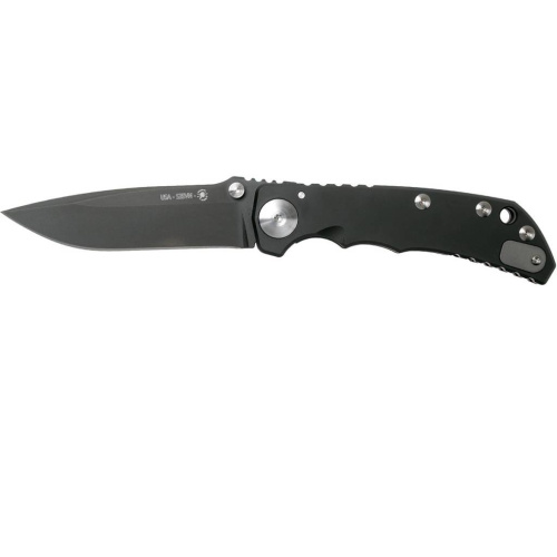 Складной нож Spartan Blades Spartan Harsey Folder фото 4 Складной нож Spartan Blades Spartan Harsey Folder фото 4