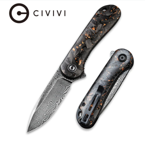 5891 CIVIVI Elementum Bronze