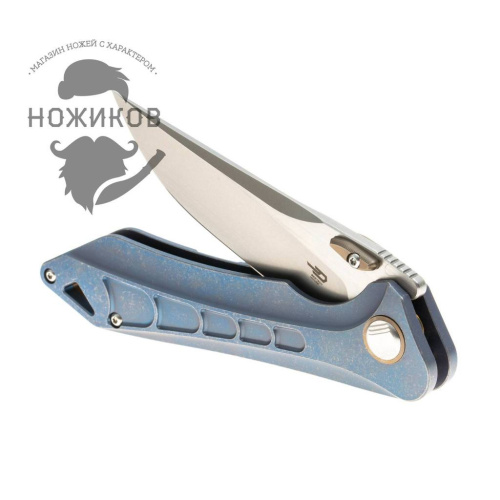 Складной нож Bestech Knives Supersonic BT1908B фото 3