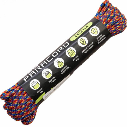  Original Paracord Barcelona