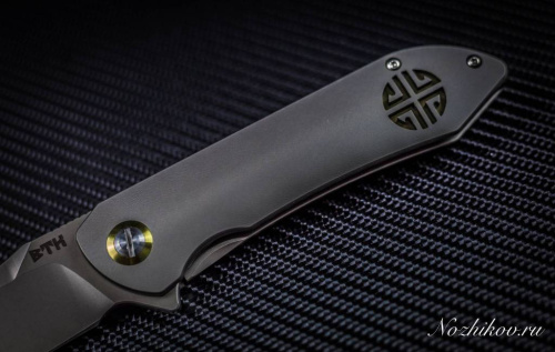 Складной нож Bestech Knives BT1703A фото 14 Складной нож Bestech Knives BT1703A фото 14