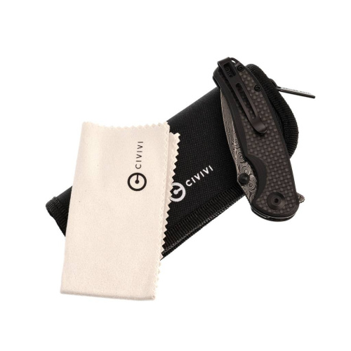 Складной нож CIVIVI Pintail фото 3