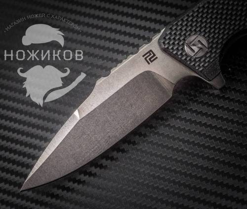 5891 Artisan Cutlery Artisan Predator Small фото 3