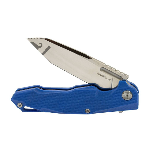 Складной нож Nimo Knives Shan фото 7 Складной нож Nimo Knives Shan фото 7