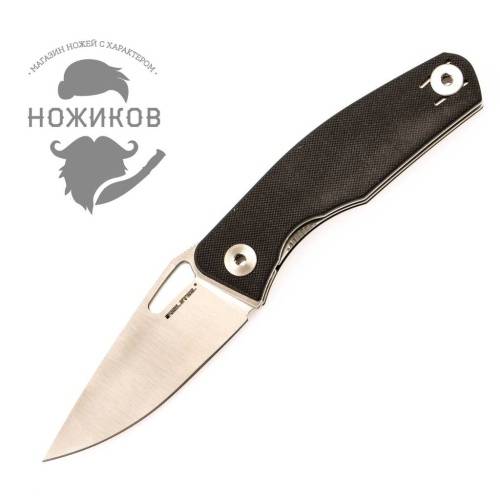 5891 Realsteel Terra Black