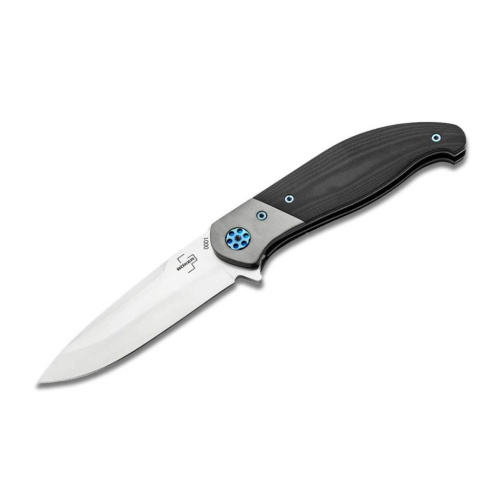 Складной нож Boker Undertow Складной нож Boker Undertow